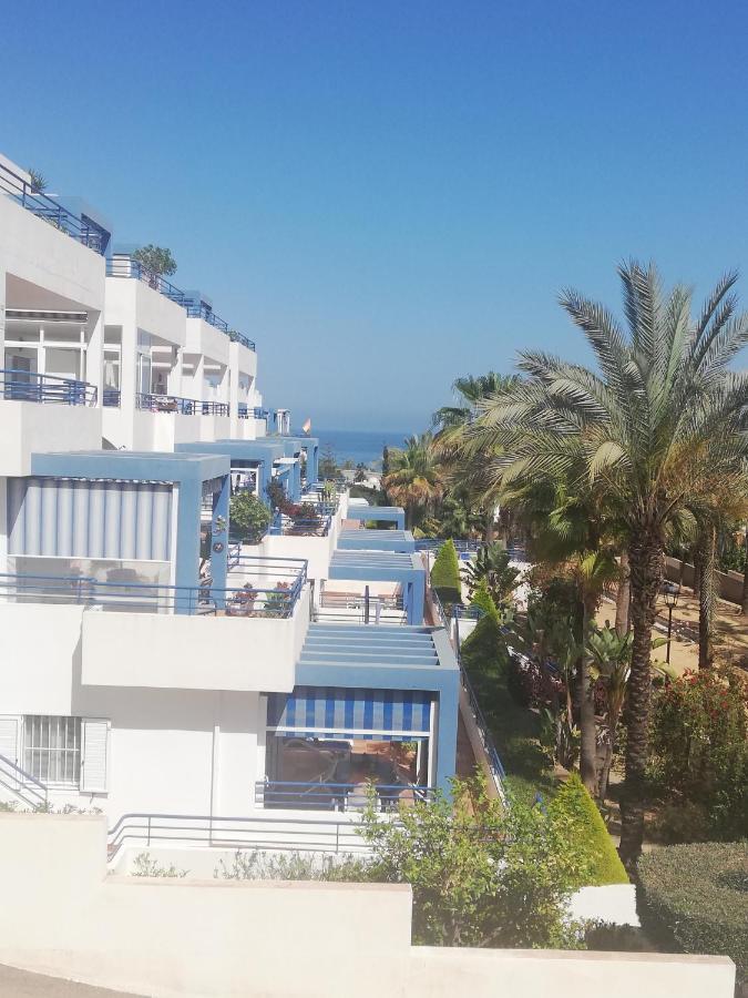 Mojacar A Apartment Екстериор снимка