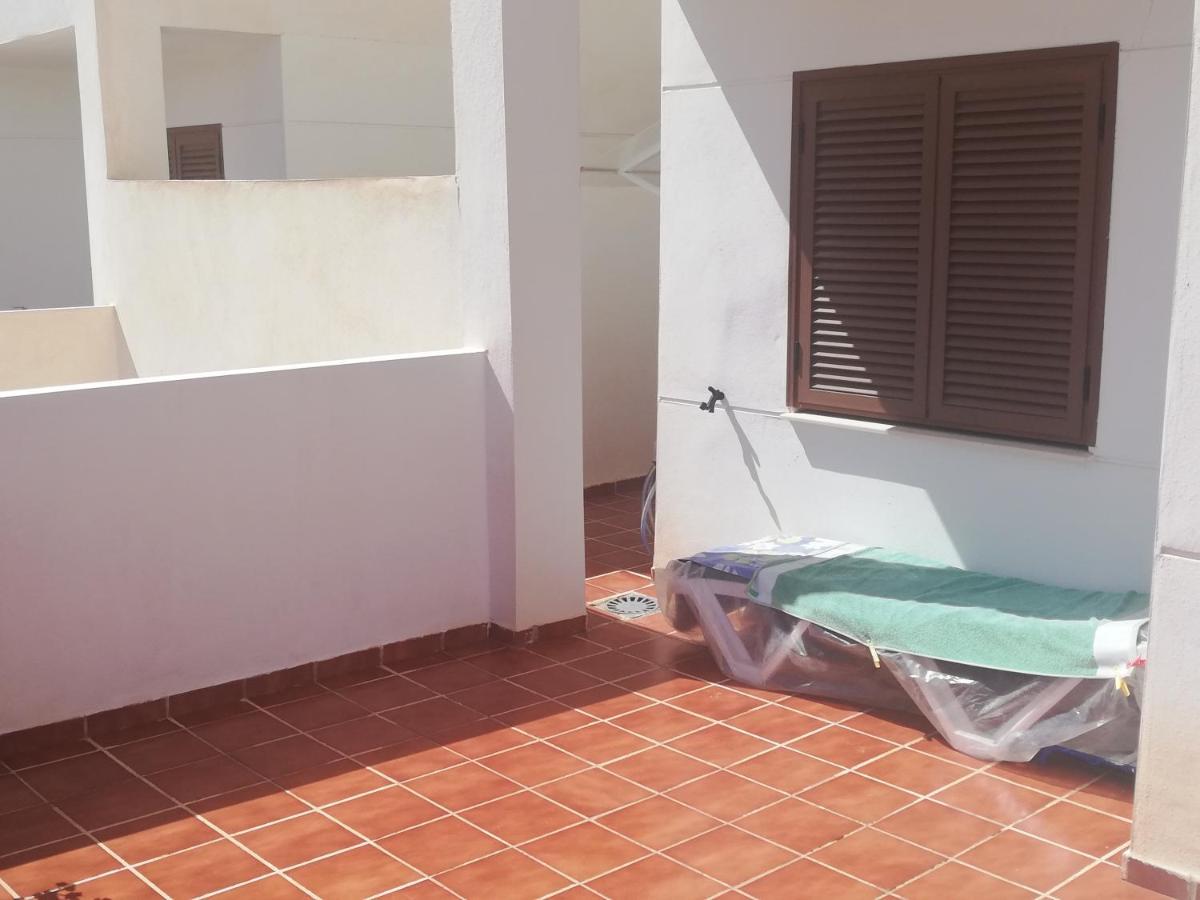 Mojacar A Apartment Екстериор снимка