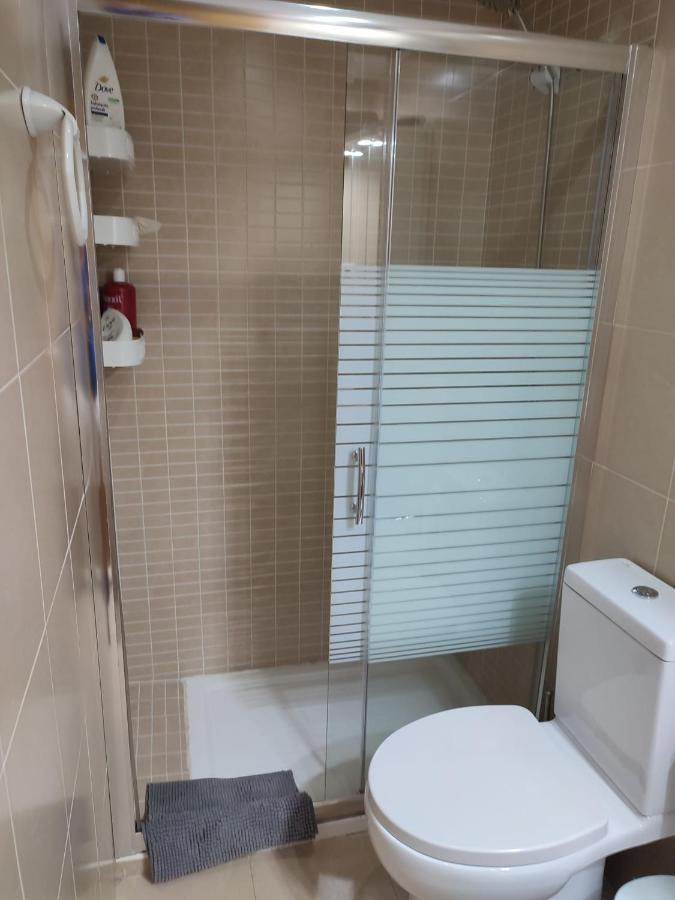 Mojacar A Apartment Екстериор снимка