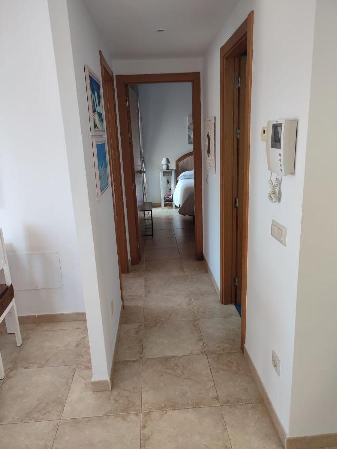 Mojacar A Apartment Екстериор снимка