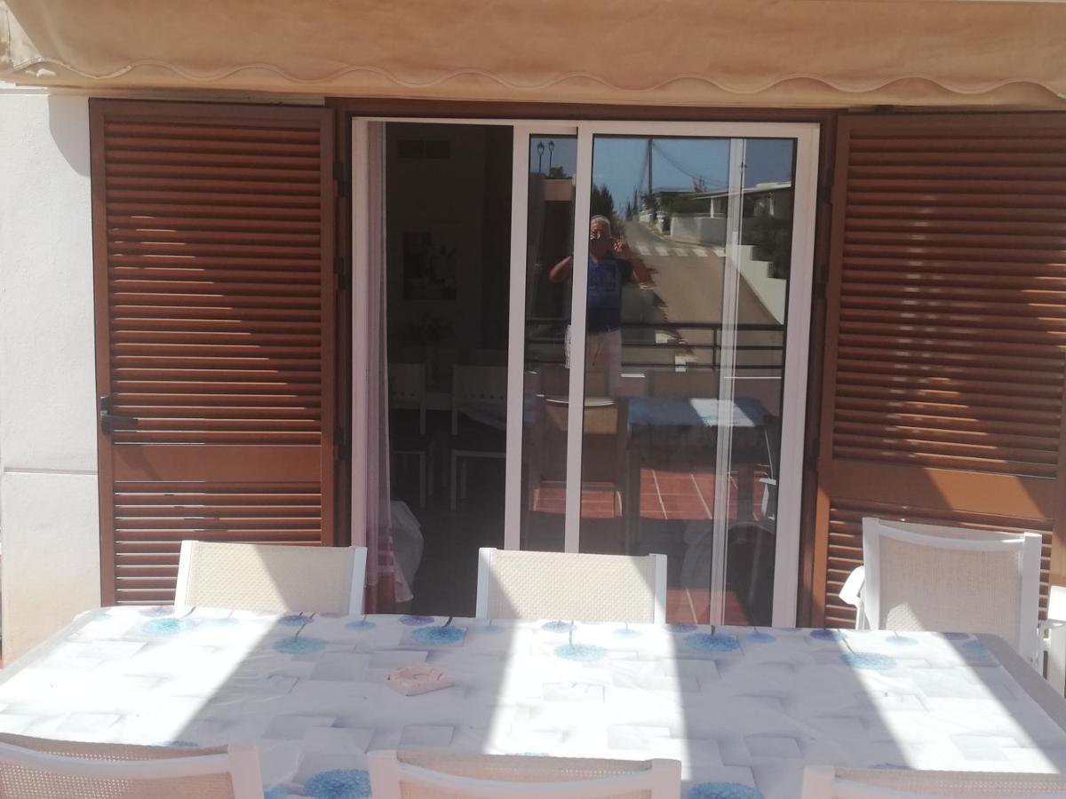 Mojacar A Apartment Екстериор снимка