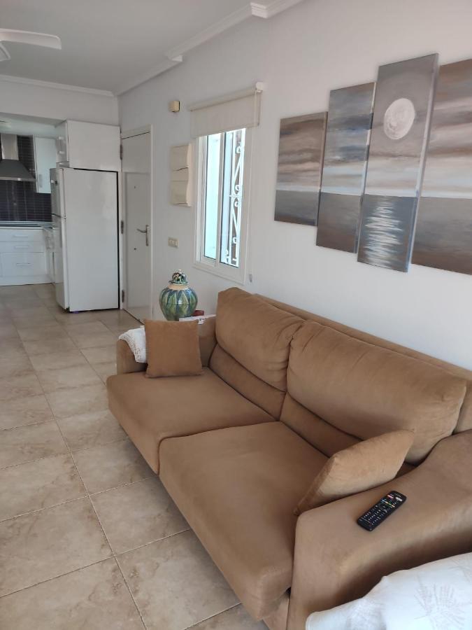 Mojacar A Apartment Екстериор снимка