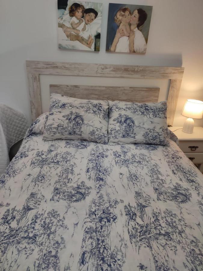 Mojacar A Apartment Екстериор снимка