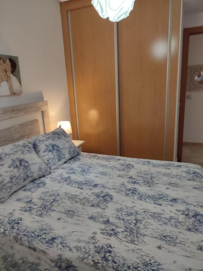Mojacar A Apartment Екстериор снимка
